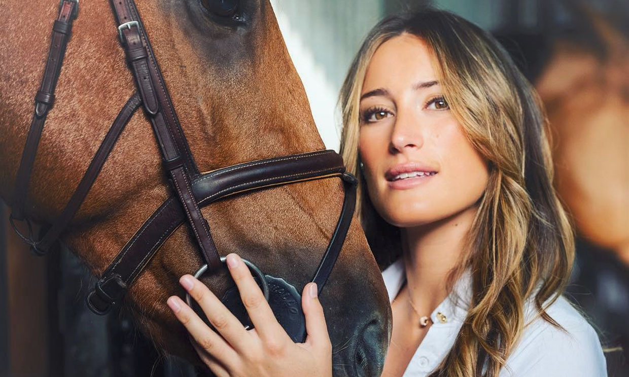 jessica springsteen