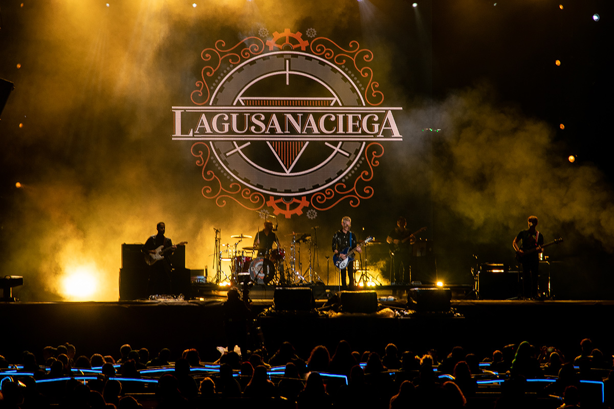 La Gusana CIega