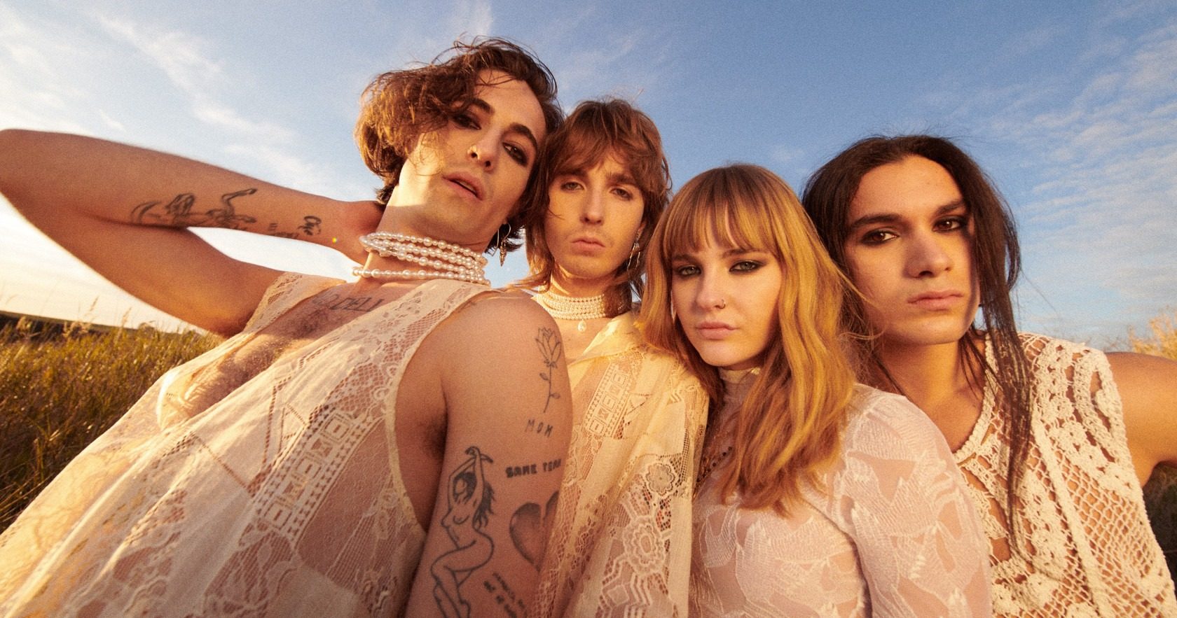 maneskin