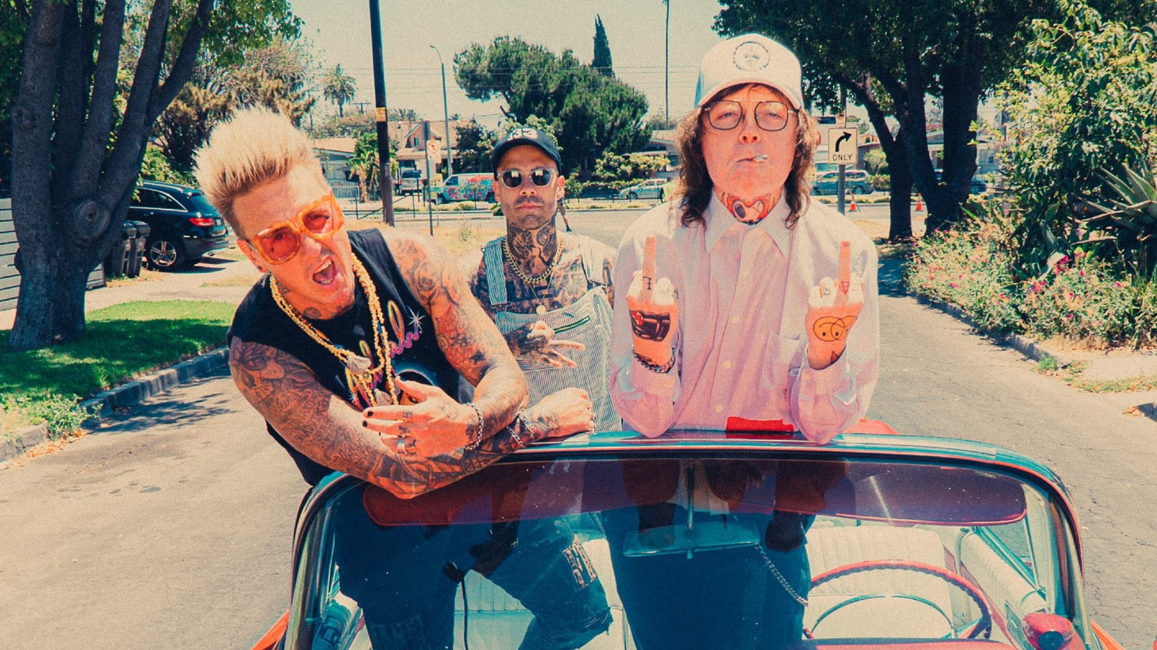 papa roach sueco fever 333 swerve