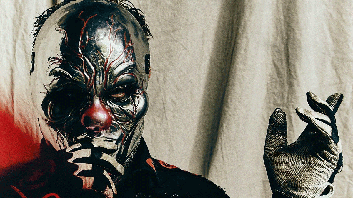 clown slipknot