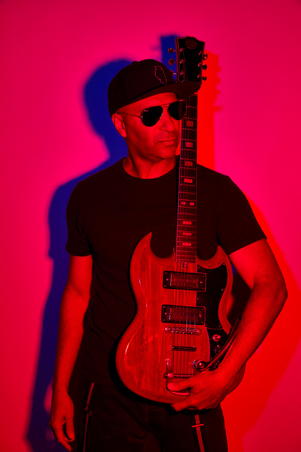 tom morello