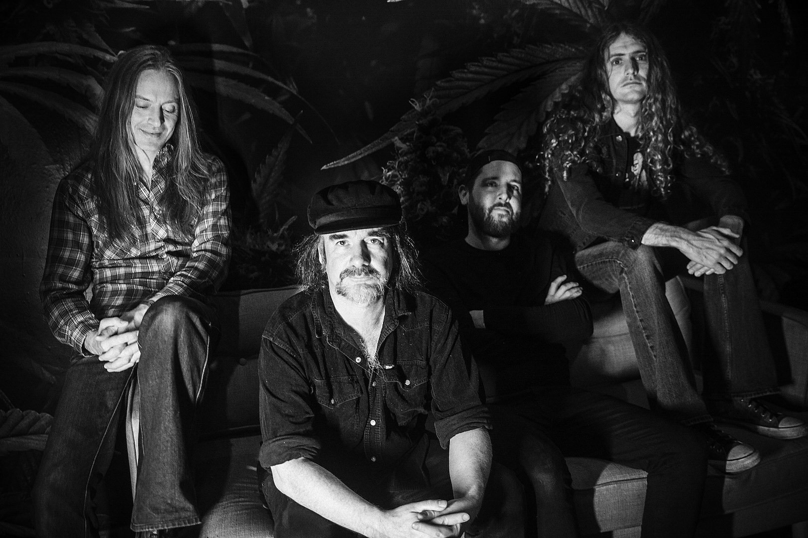 Carcass entrevista