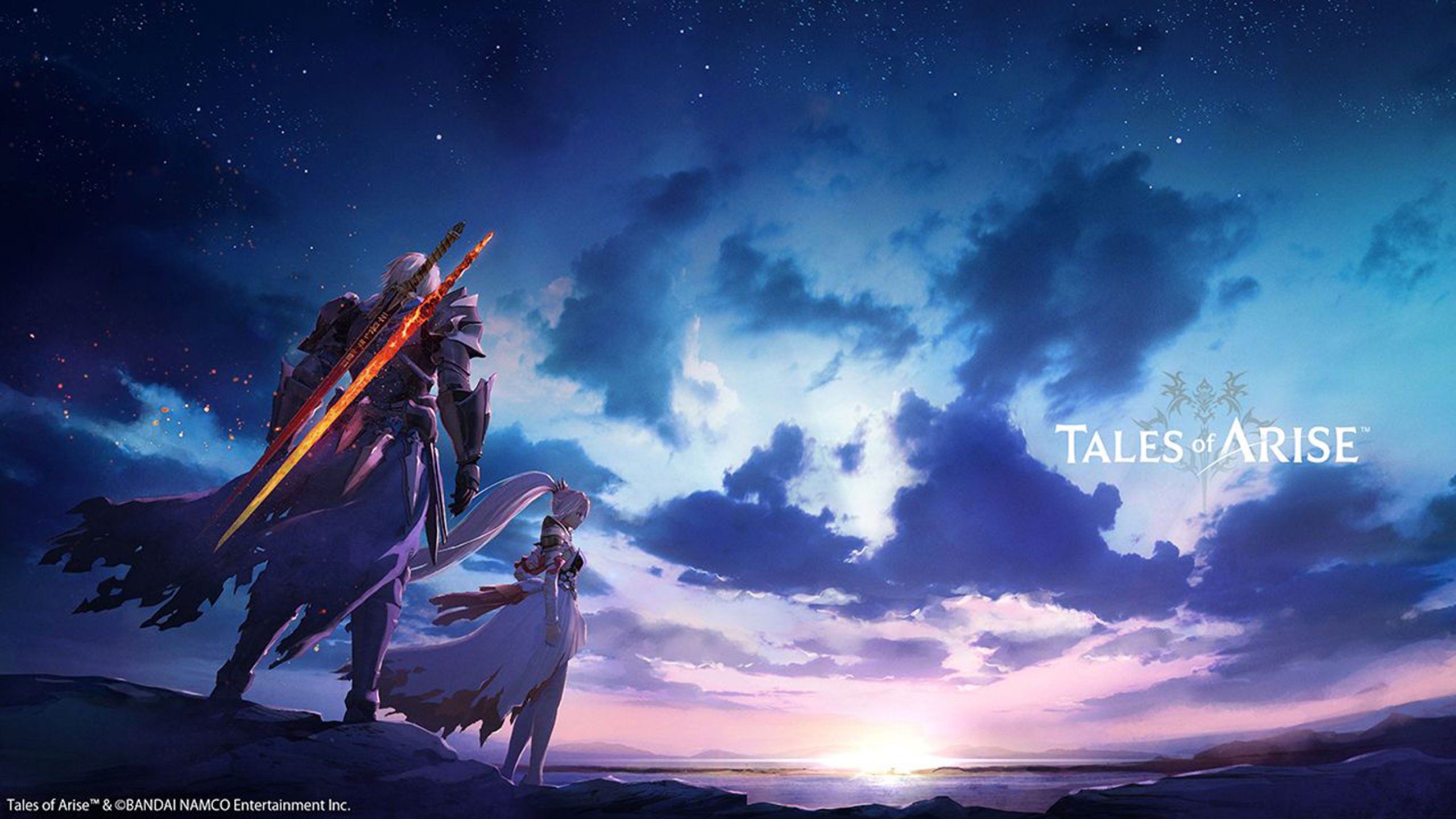 Tales of Arise reseña