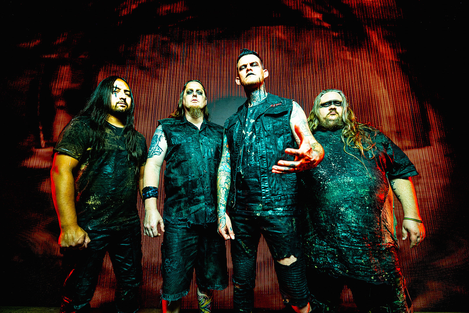carnifex 2021