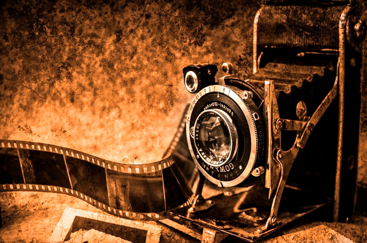 Cine Siglo XX