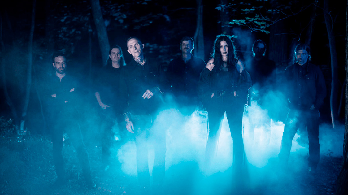 Converge Chelsea Wolfe Bloodmoon