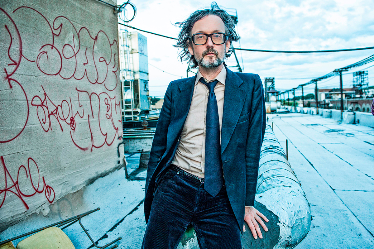 jarvis cocker