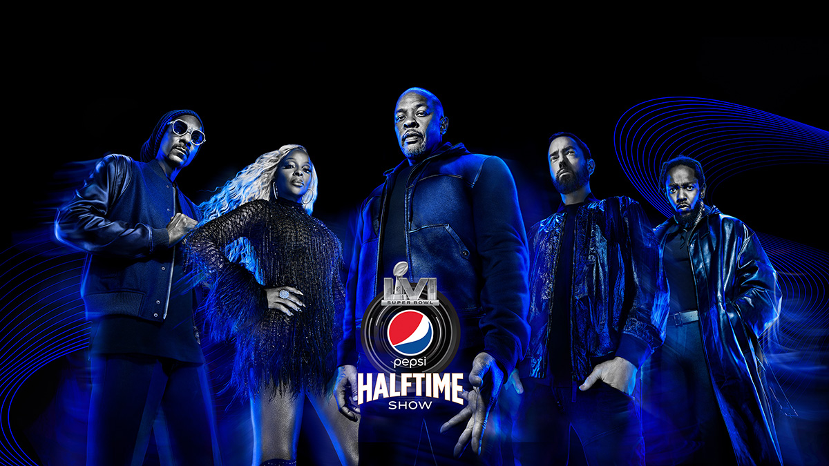 Super Bowl XVI Halftime Show