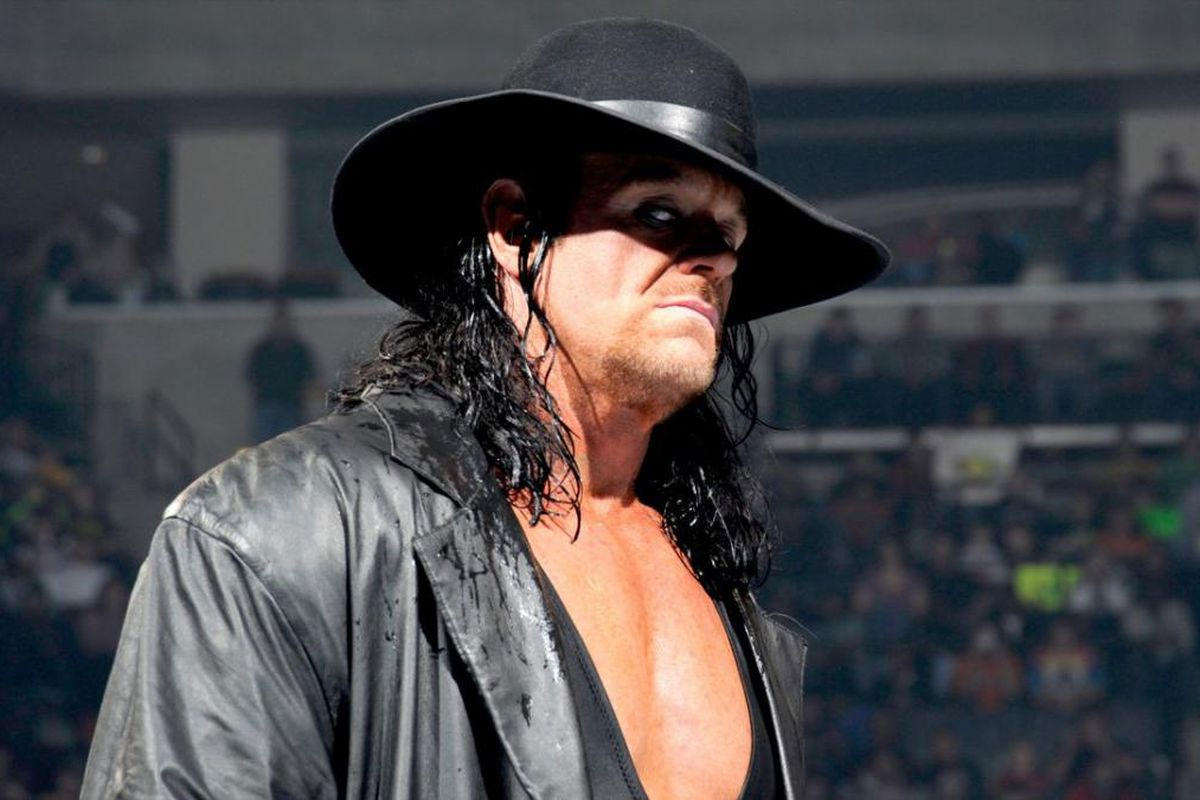 escape the undertaker netflix