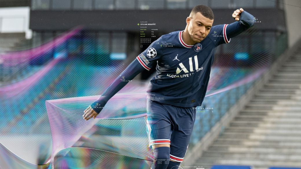 FIFA 22 review
