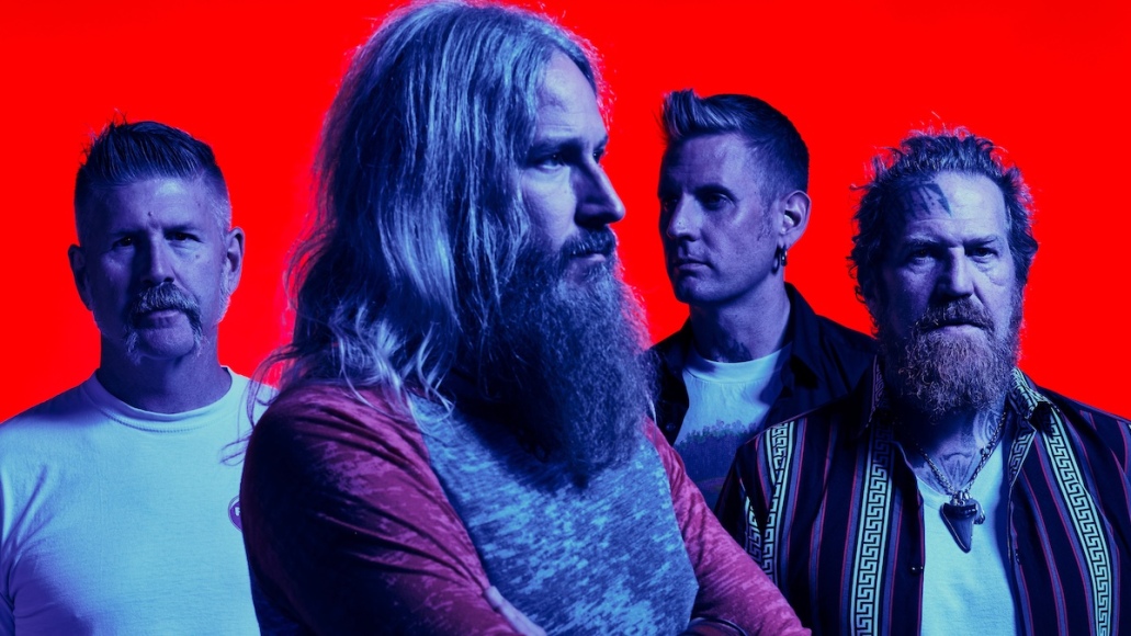 Mastodon
