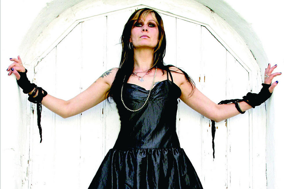 andrea meyer