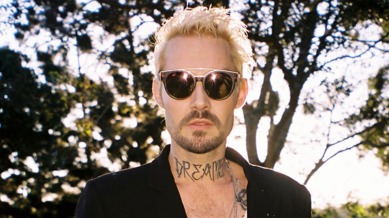 daniel johns