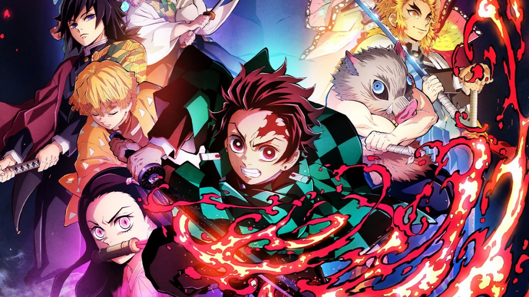 kimetsu no yaiba