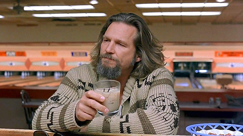 white russian gran lebowski