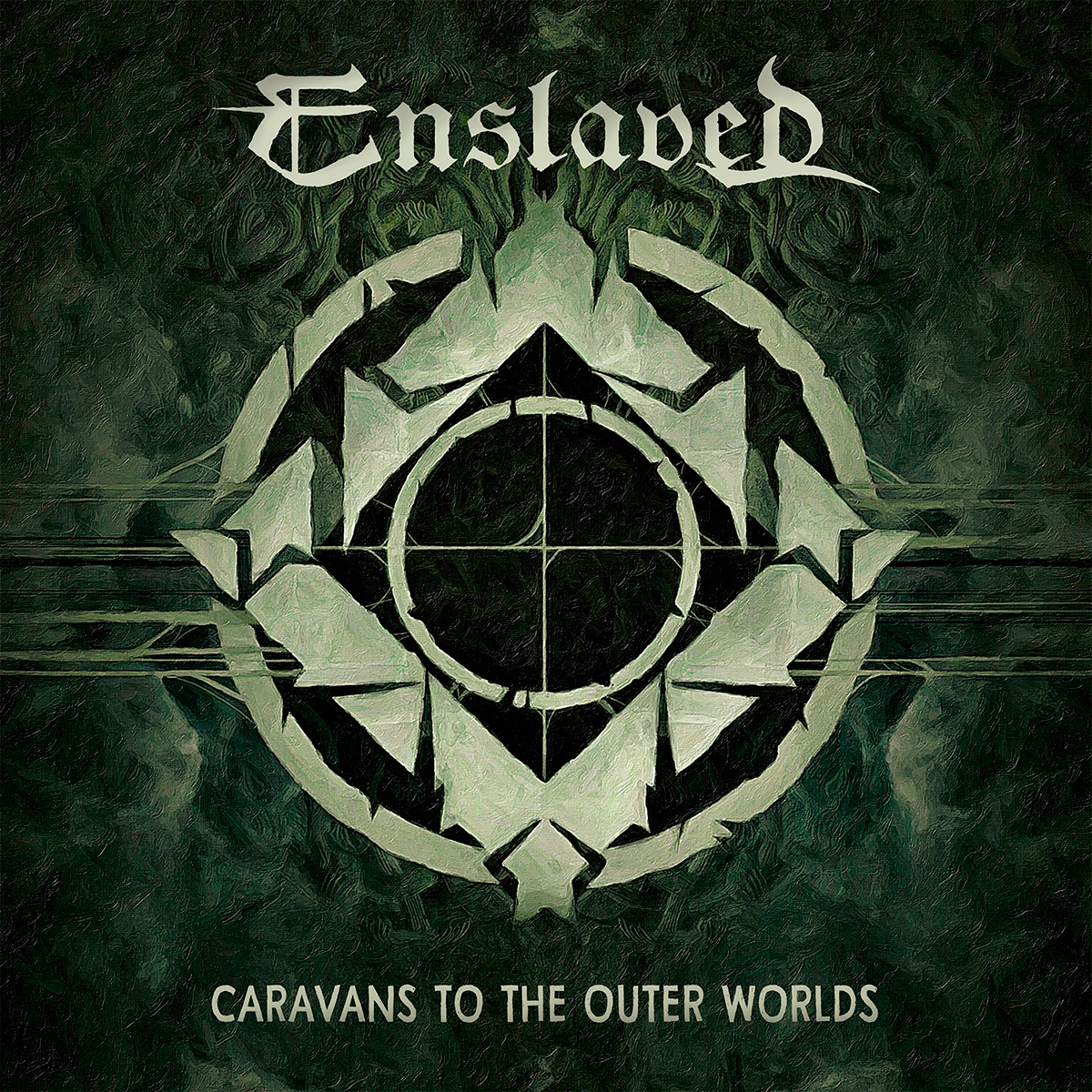 Enslaved