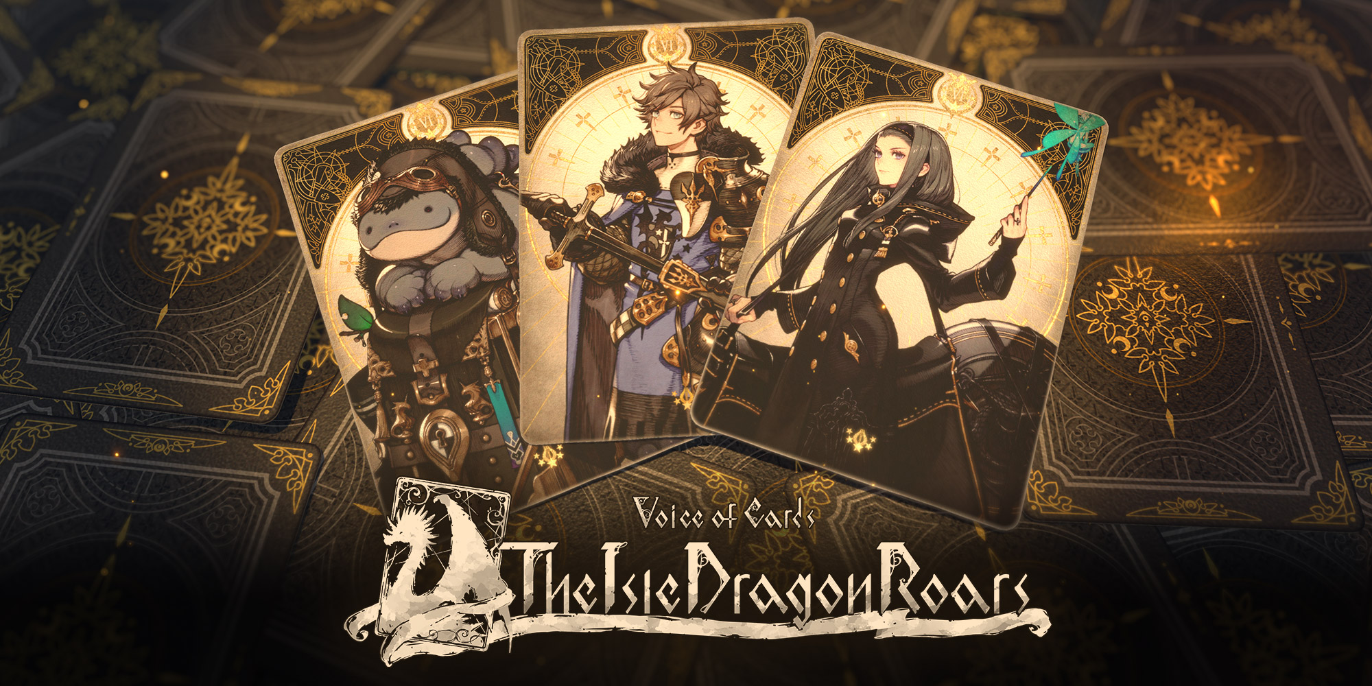 Voice of Cards review