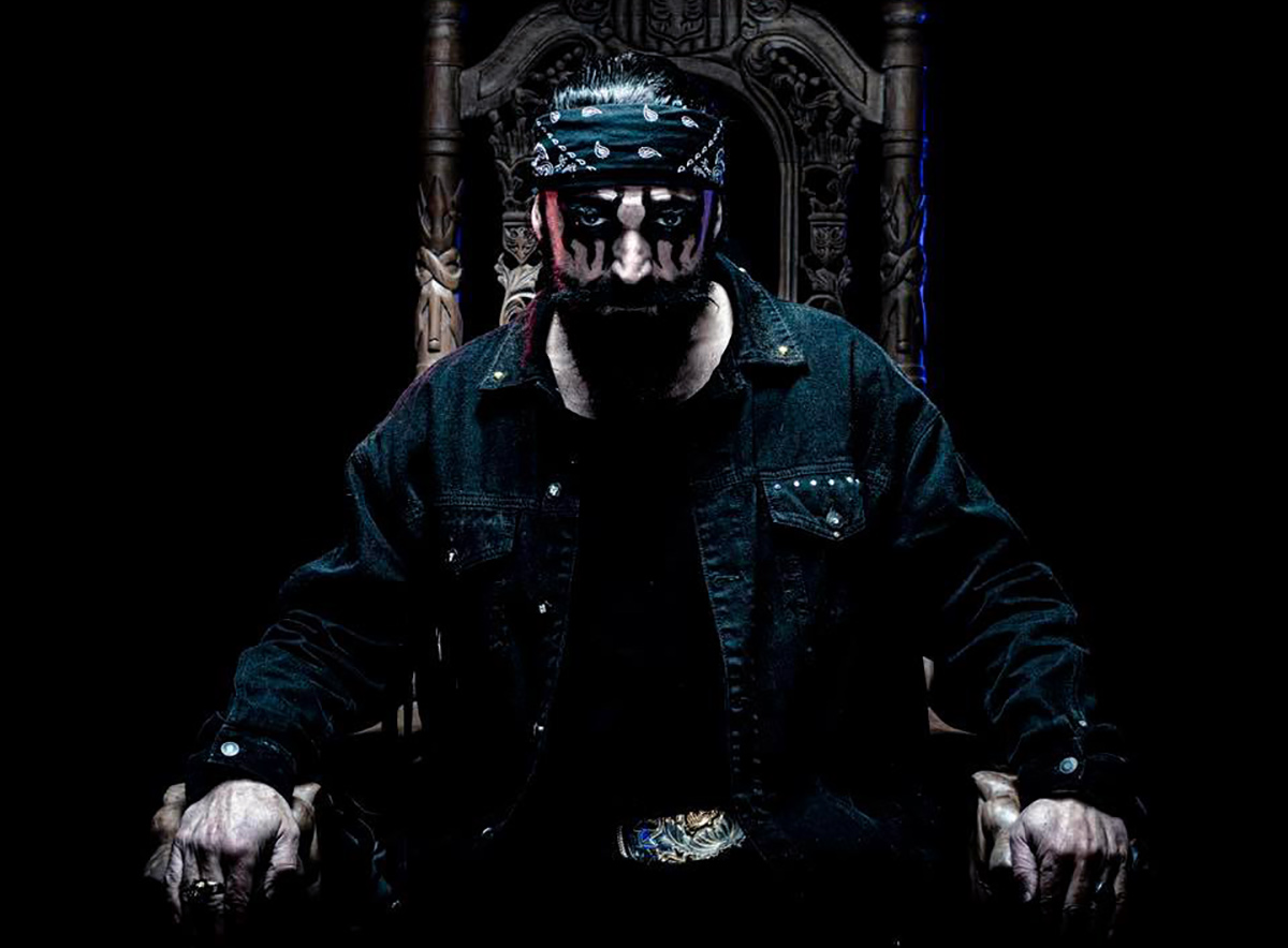 Hank Von Hell