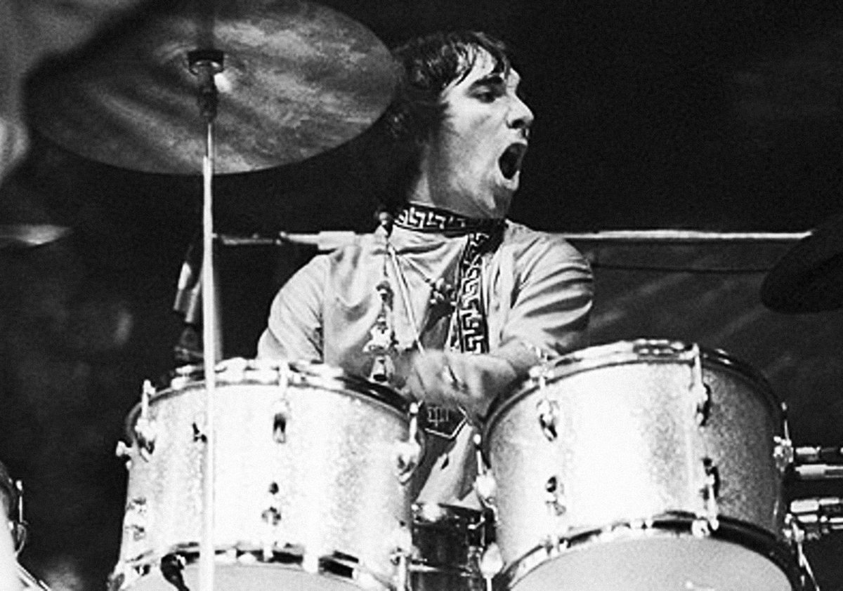 Keith Moon