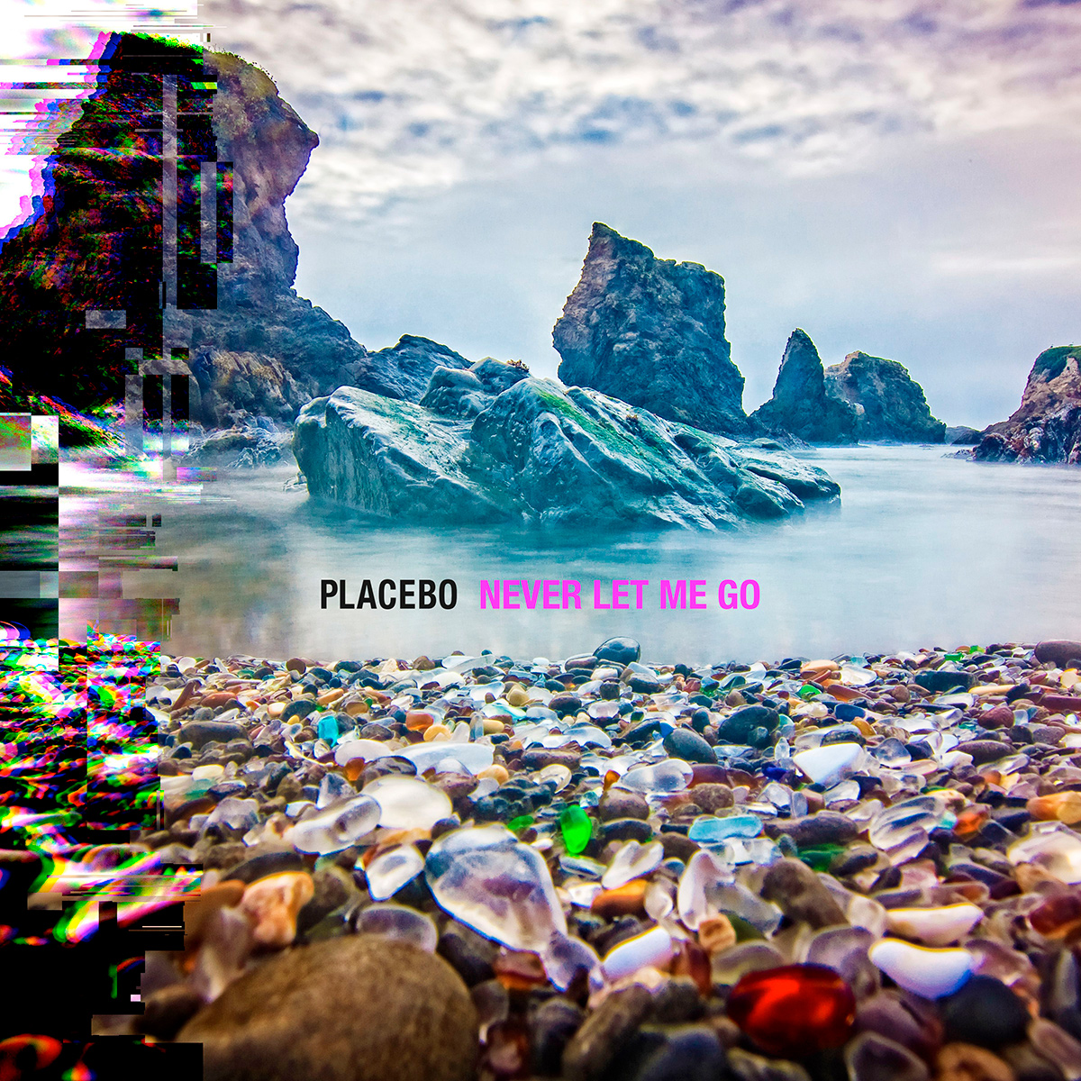 PLacebo - Never Let Me Go