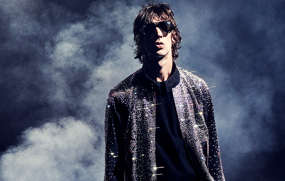 Richard Ashcroft