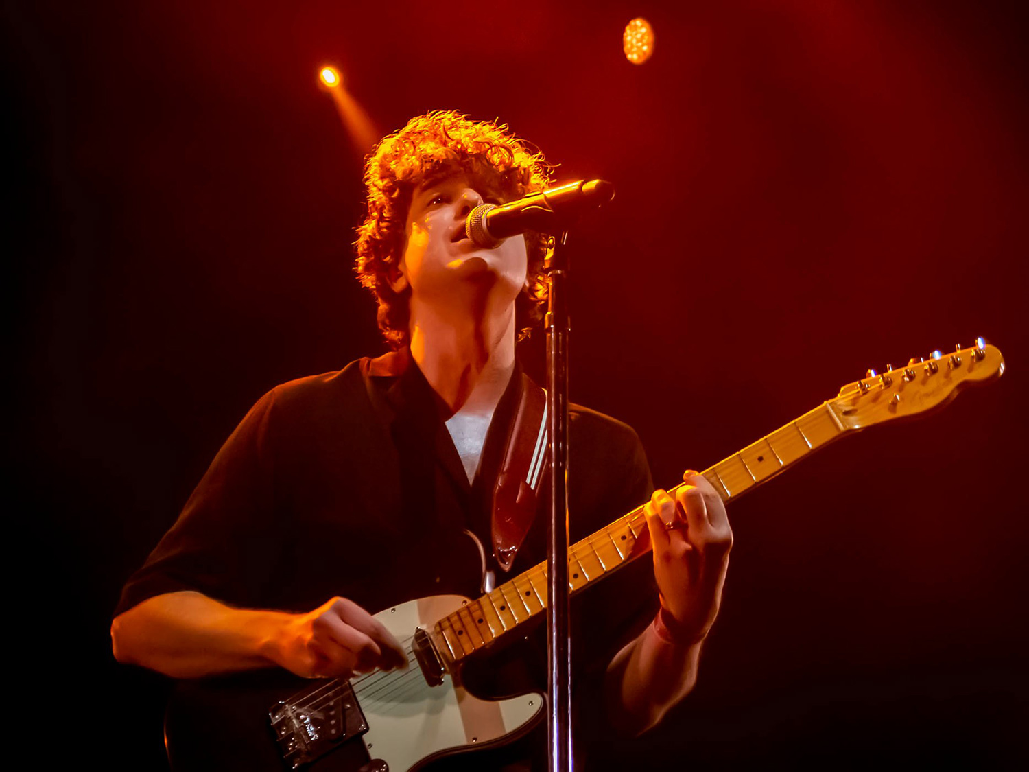 the kooks
