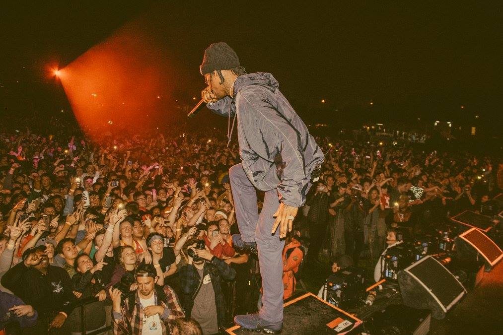 travis scott