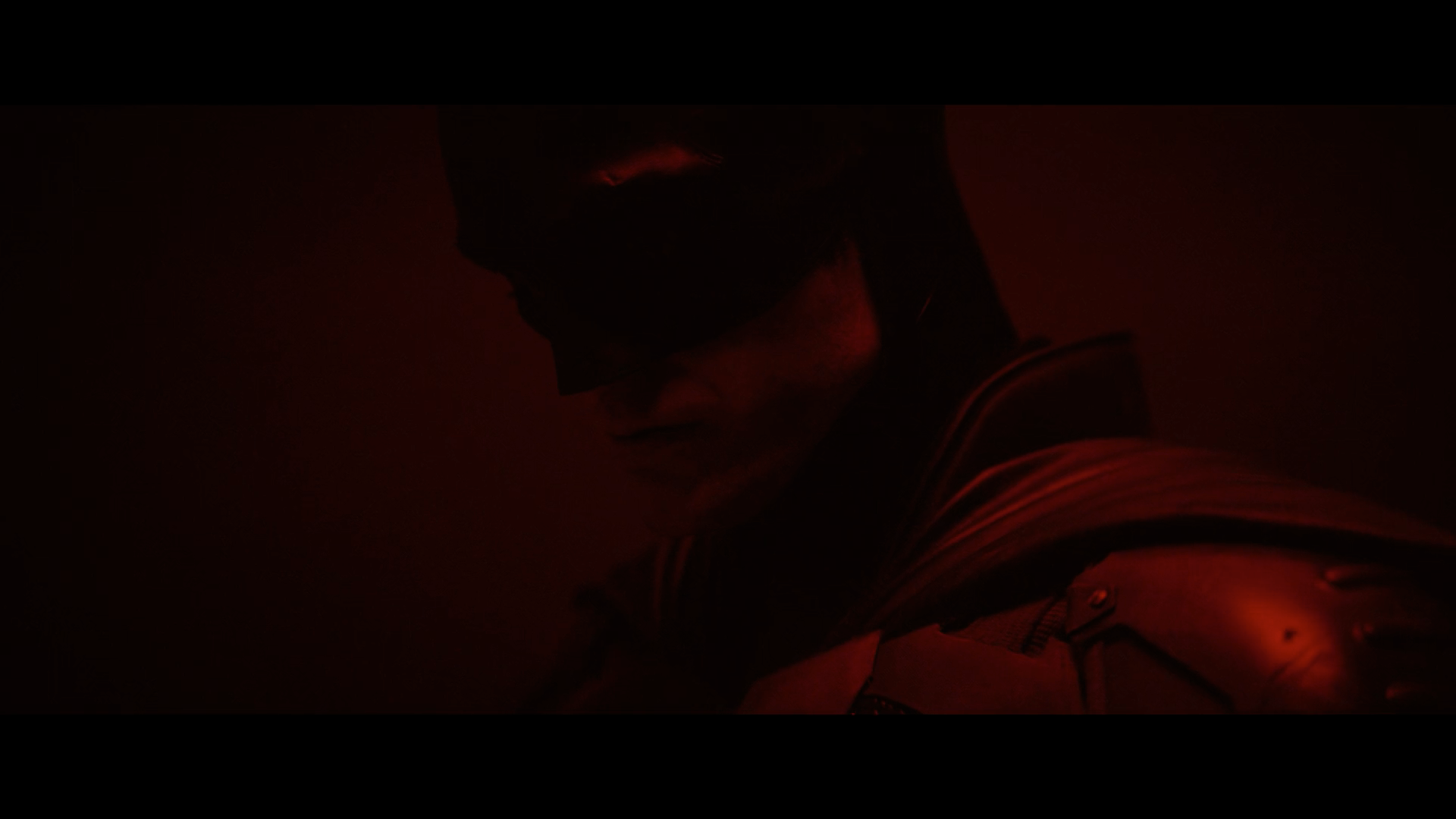 the batman