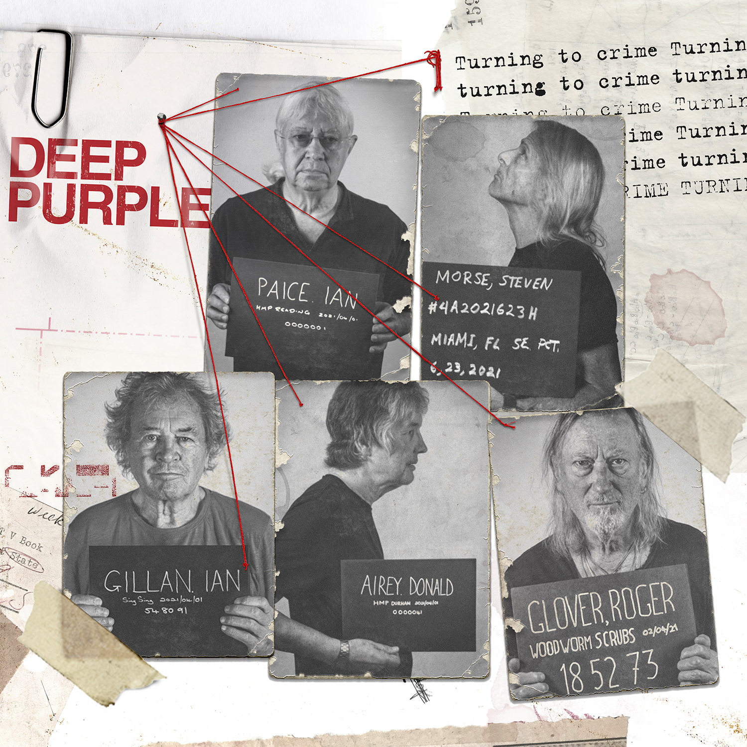 deep purple