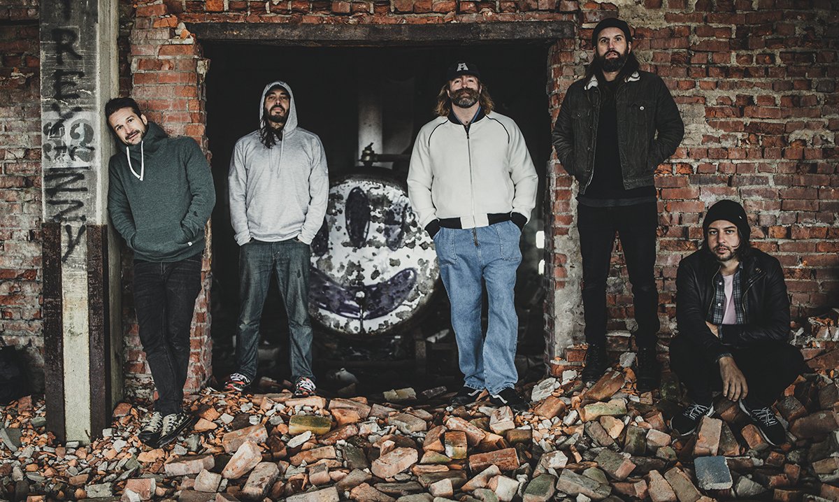 Every Time I Die anuncia su separación
