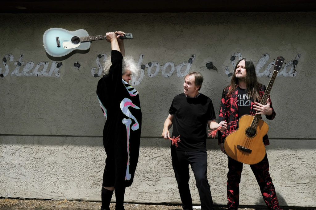 melvins