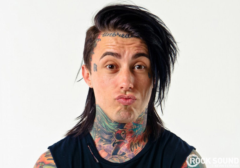 Ronnie Radke