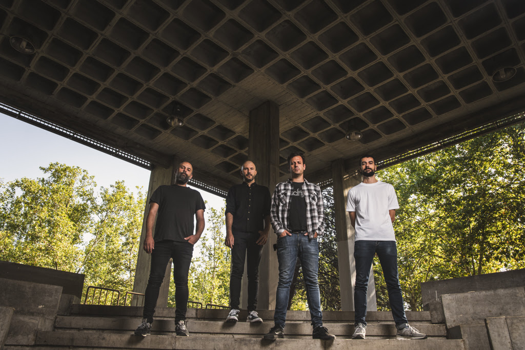 Toundra entrevista nuevo disco