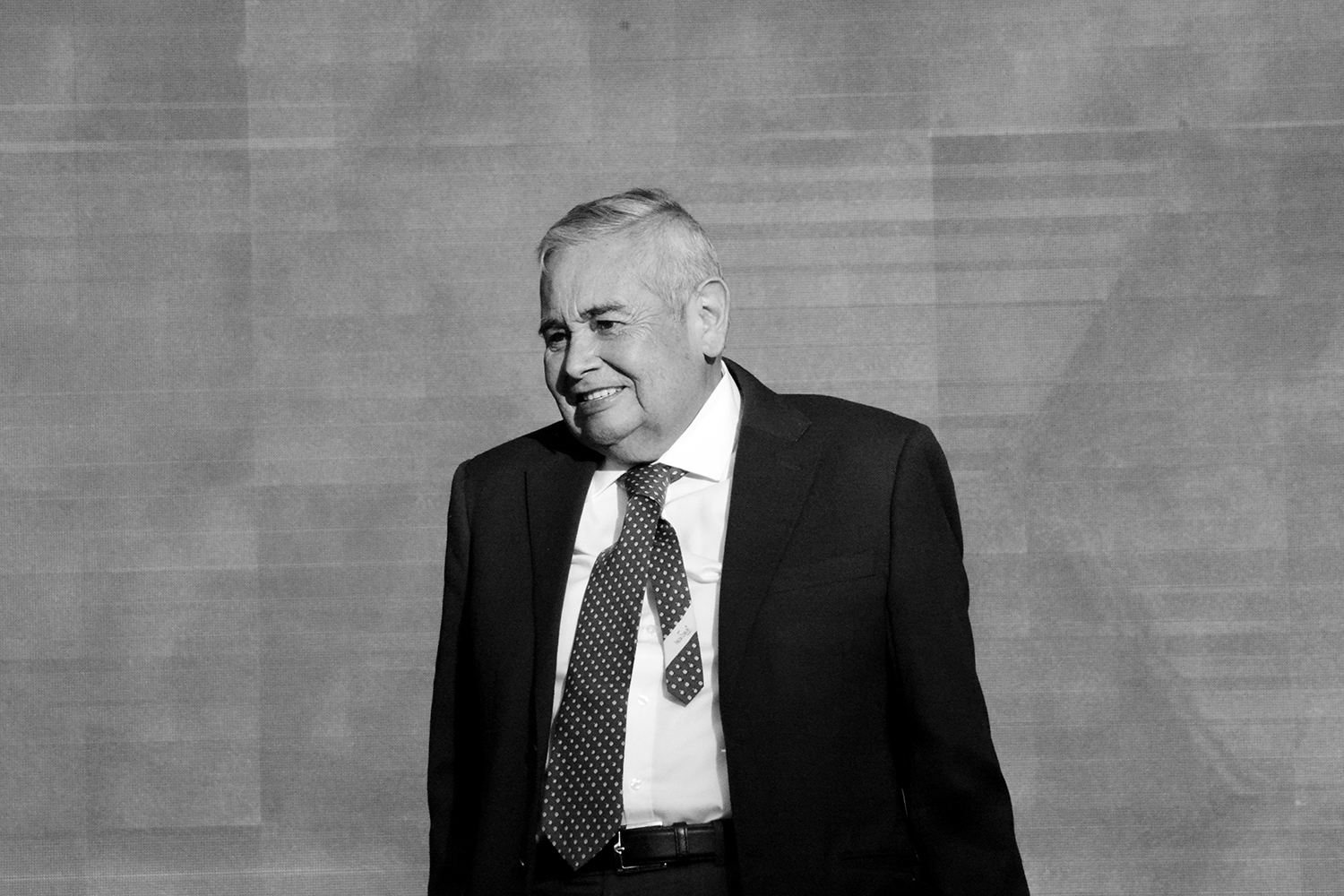Arturo Rivera / Foto: Andre Dulché