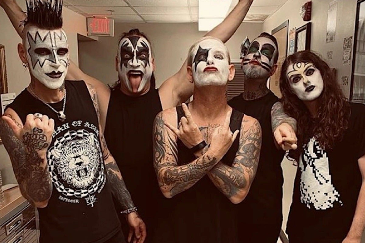 Corey Taylor lanza recopilación de lados B y covers