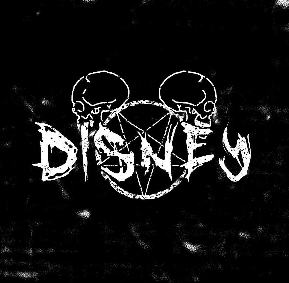covers disney de metal