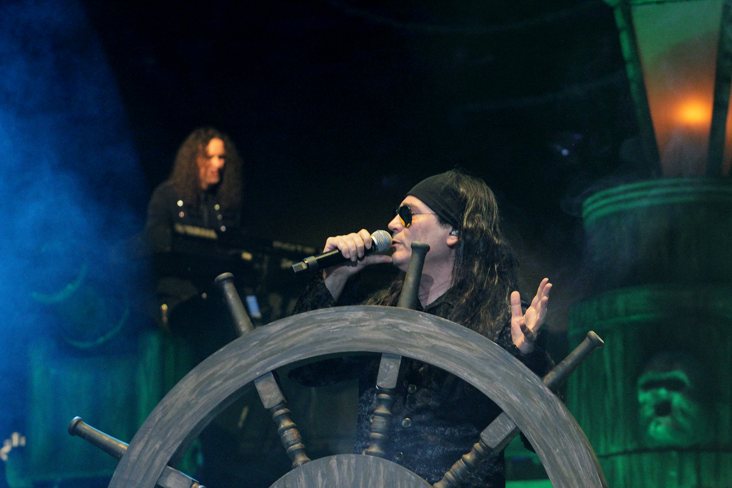 mago de oz