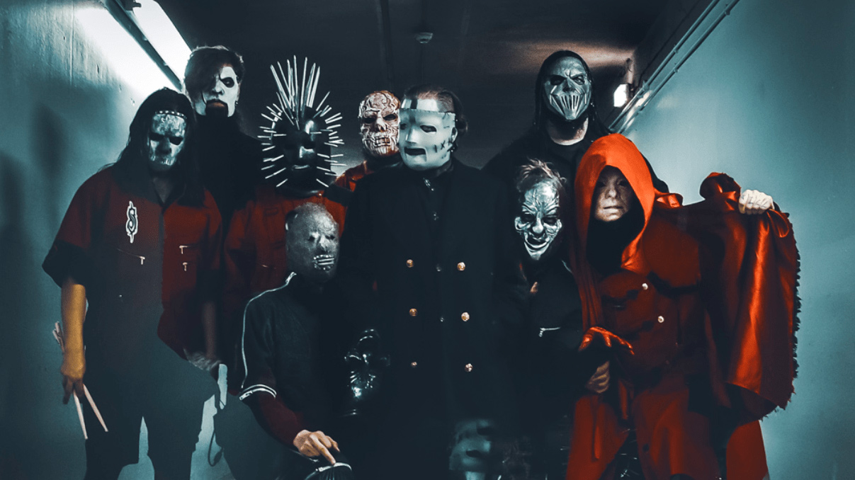slipknot