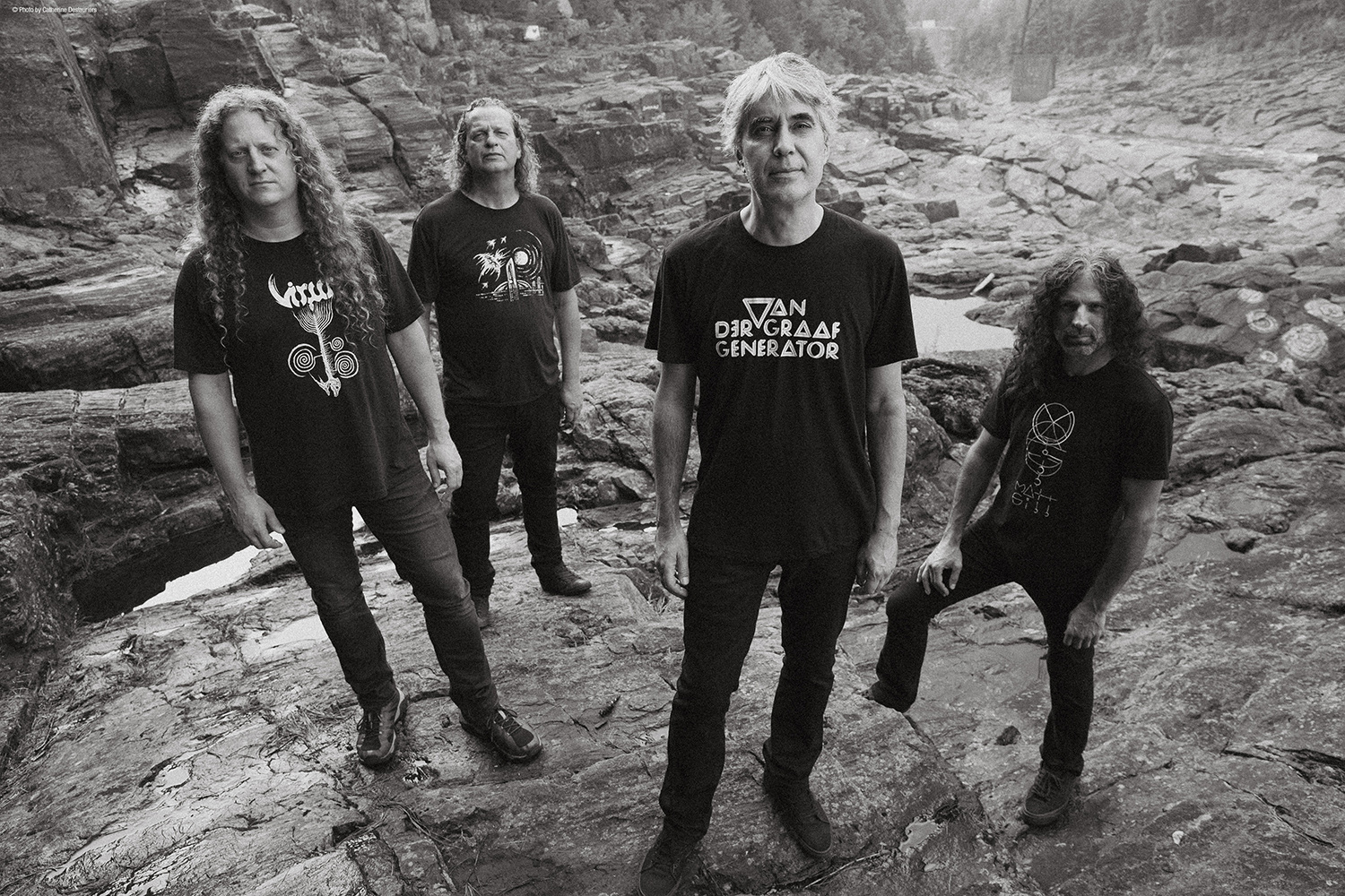Voivod 2022