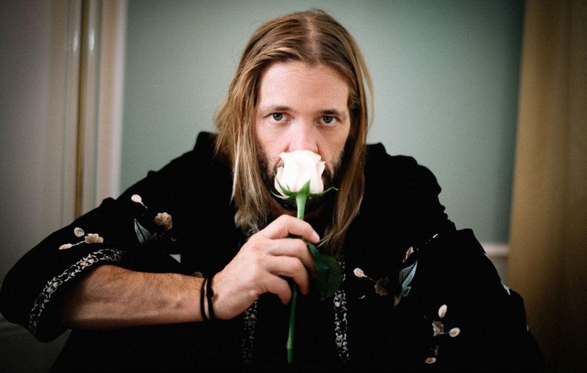 taylor hawkins
