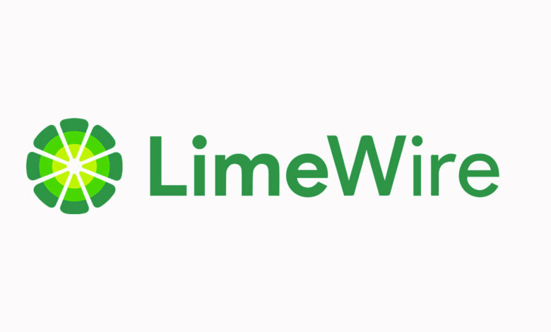 Limewire