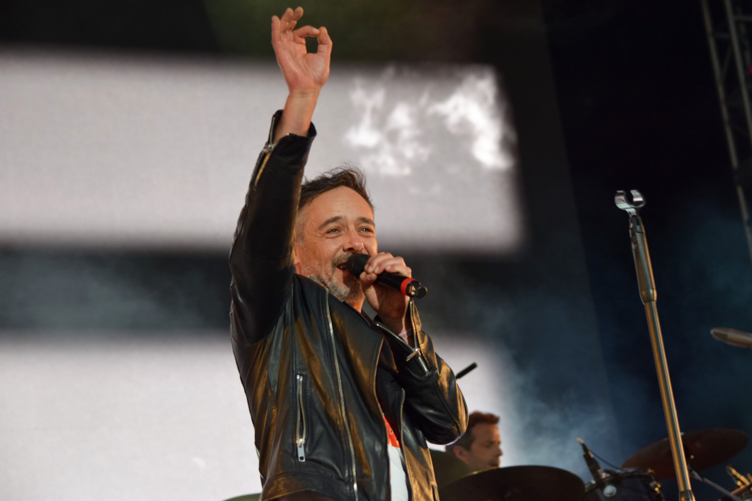 love of lesbian vive latino 20222