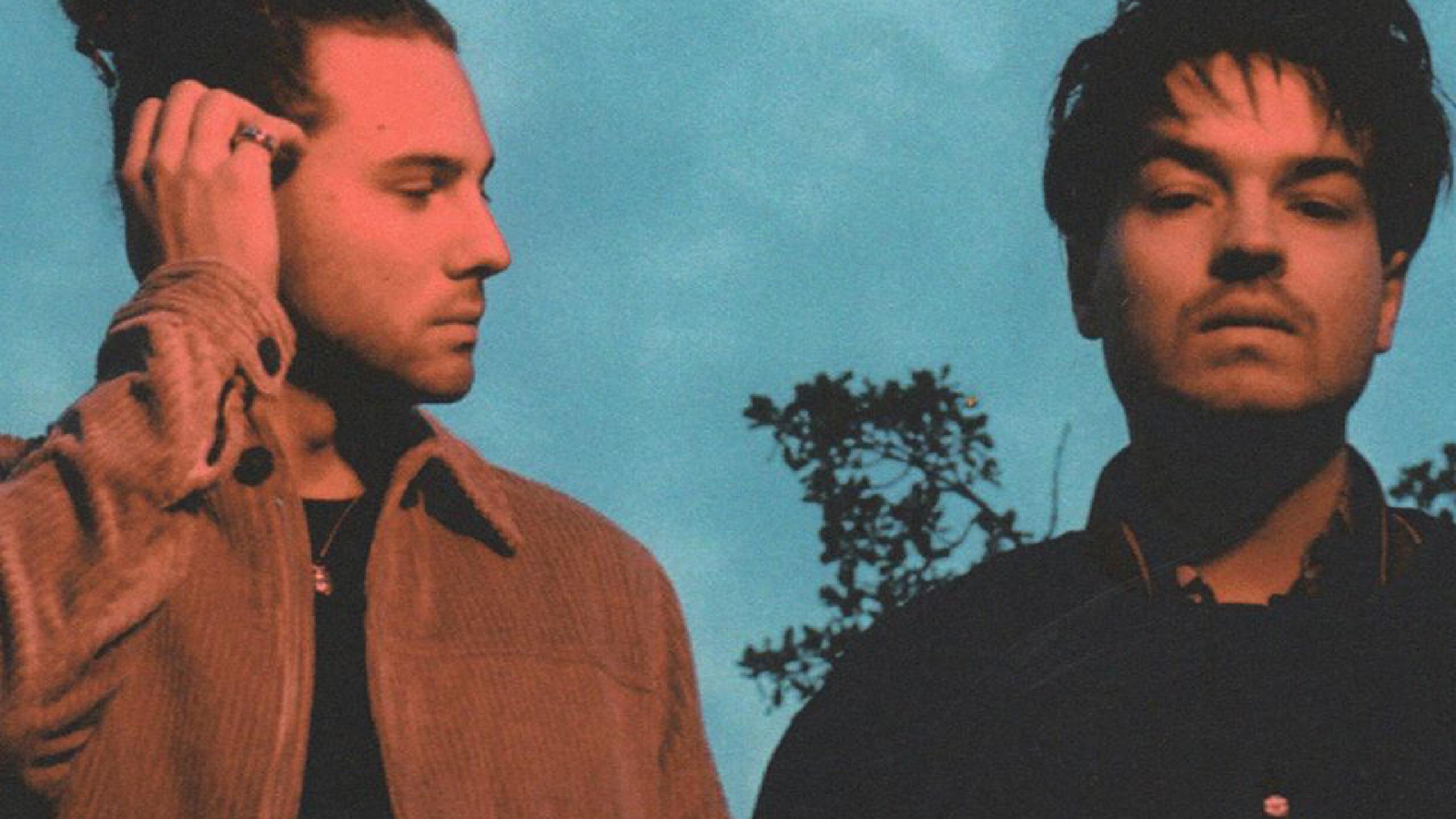Milky Chance entrevista