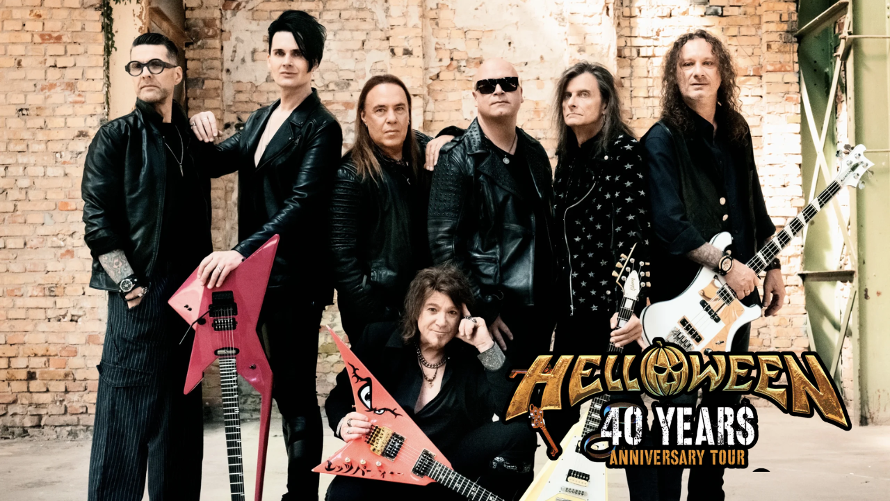 Helloween