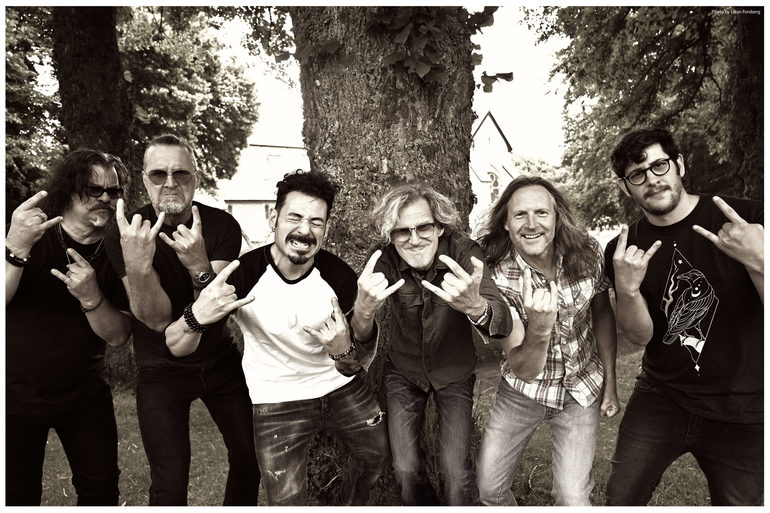 The Flower Kings entrevista