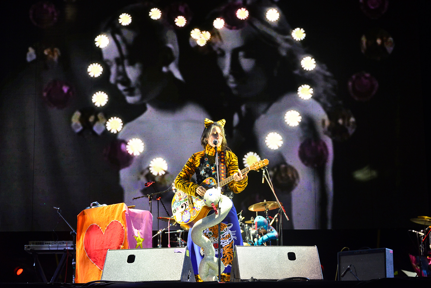 Aterciopelados