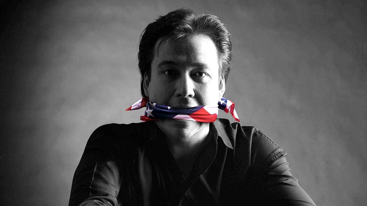 Bill Hicks
