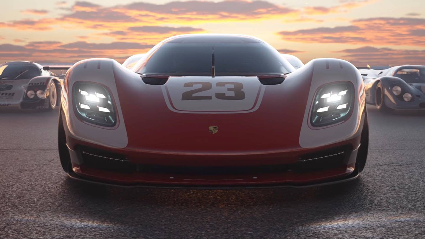 Gran Turismo 7