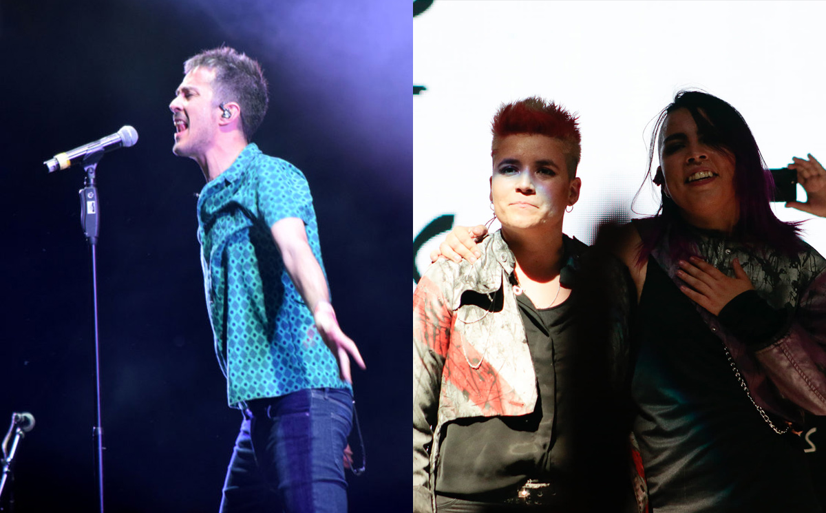 vetusta morla fransk white canvas vive latino 2022